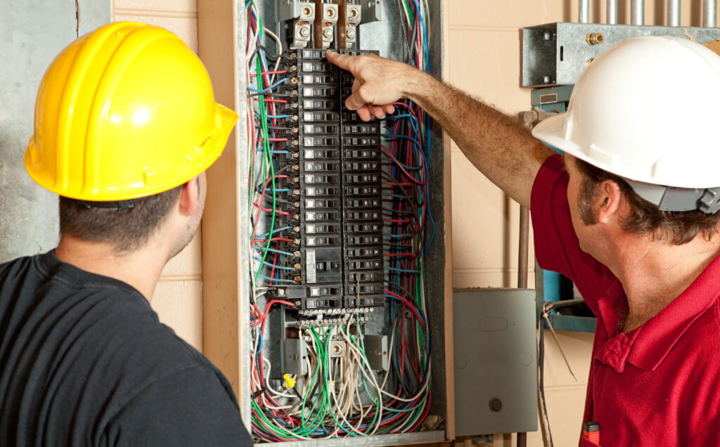 How to Determine Your Electrical Service Amps