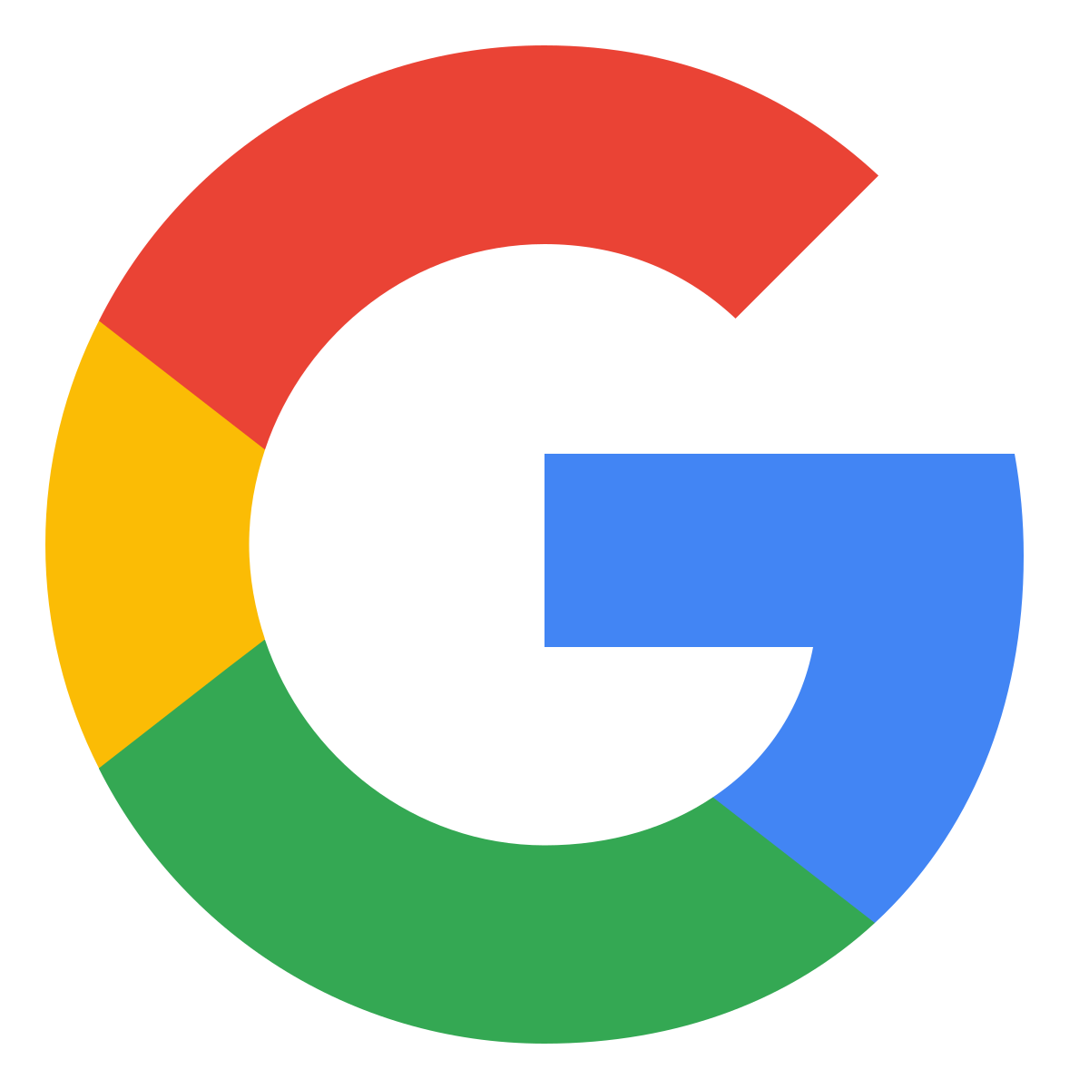 Google Business Logo