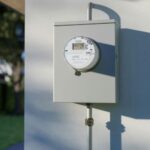 electrical meter toronto