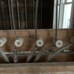 knob and tube wiring removal Toronto