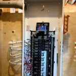 new electrical panel installation Toronto