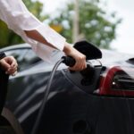 tesla charger installation Toronto