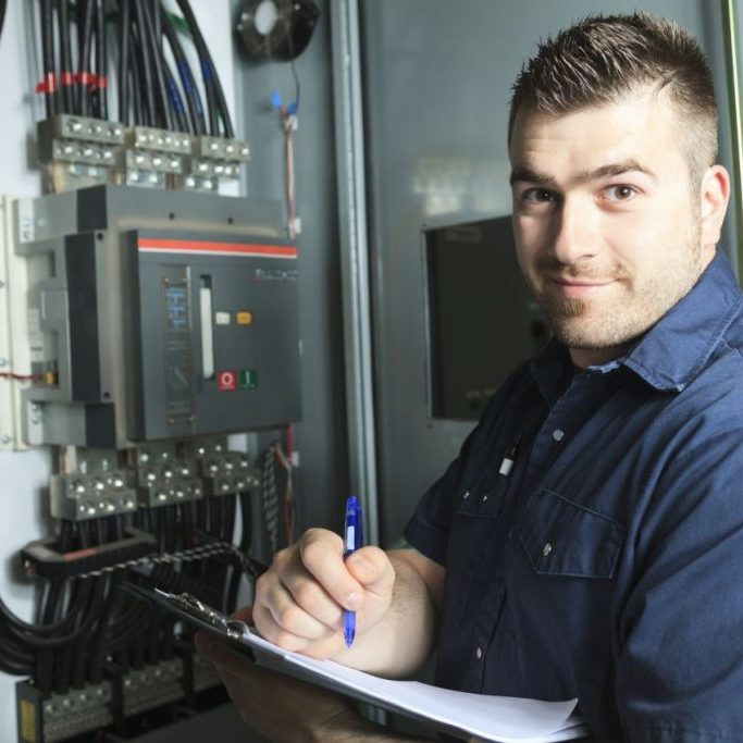 licensed electrician in toronto